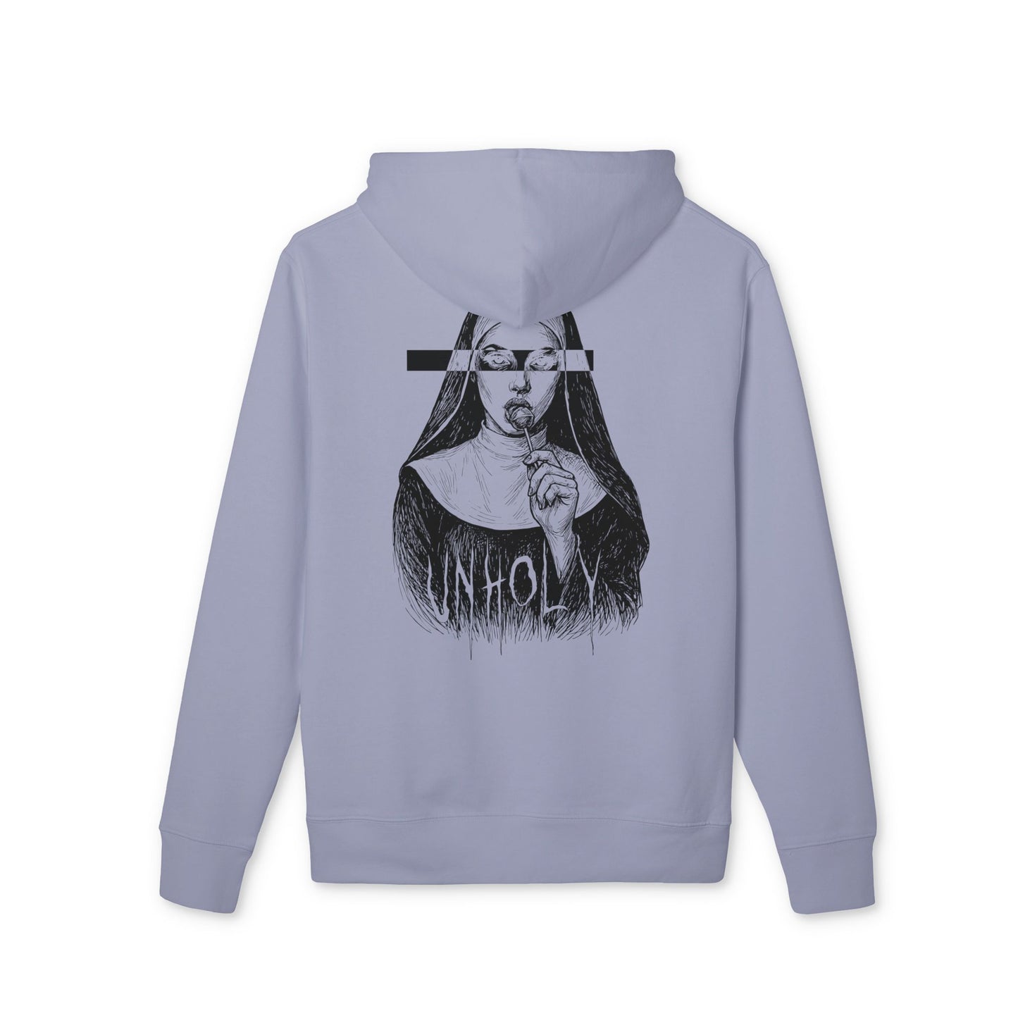 UNHOLY SISTER Hoodie