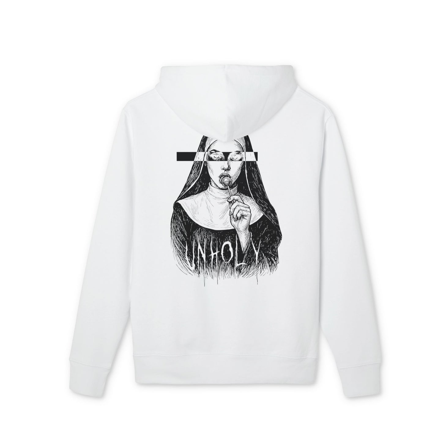 UNHOLY SISTER Hoodie