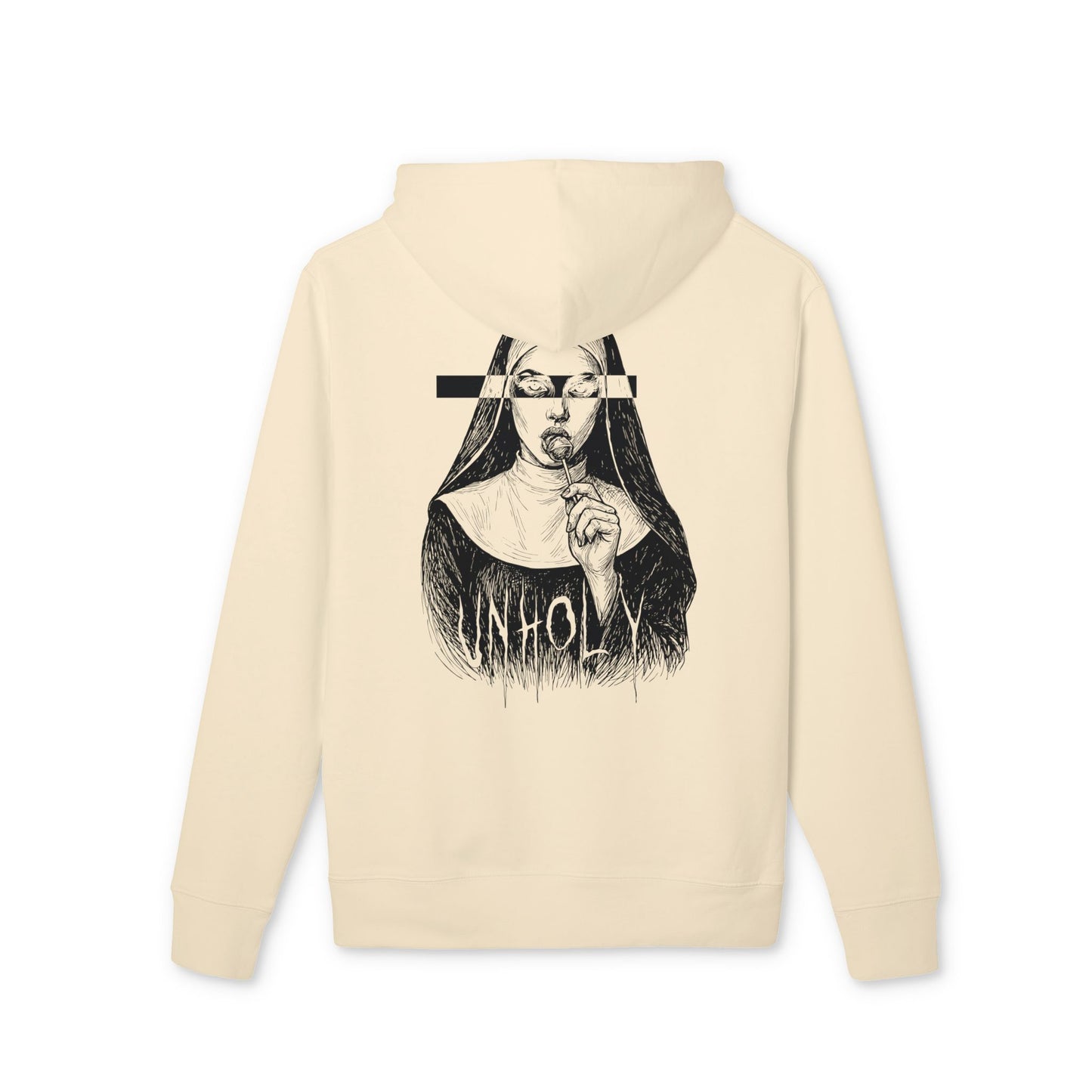 UNHOLY SISTER Hoodie