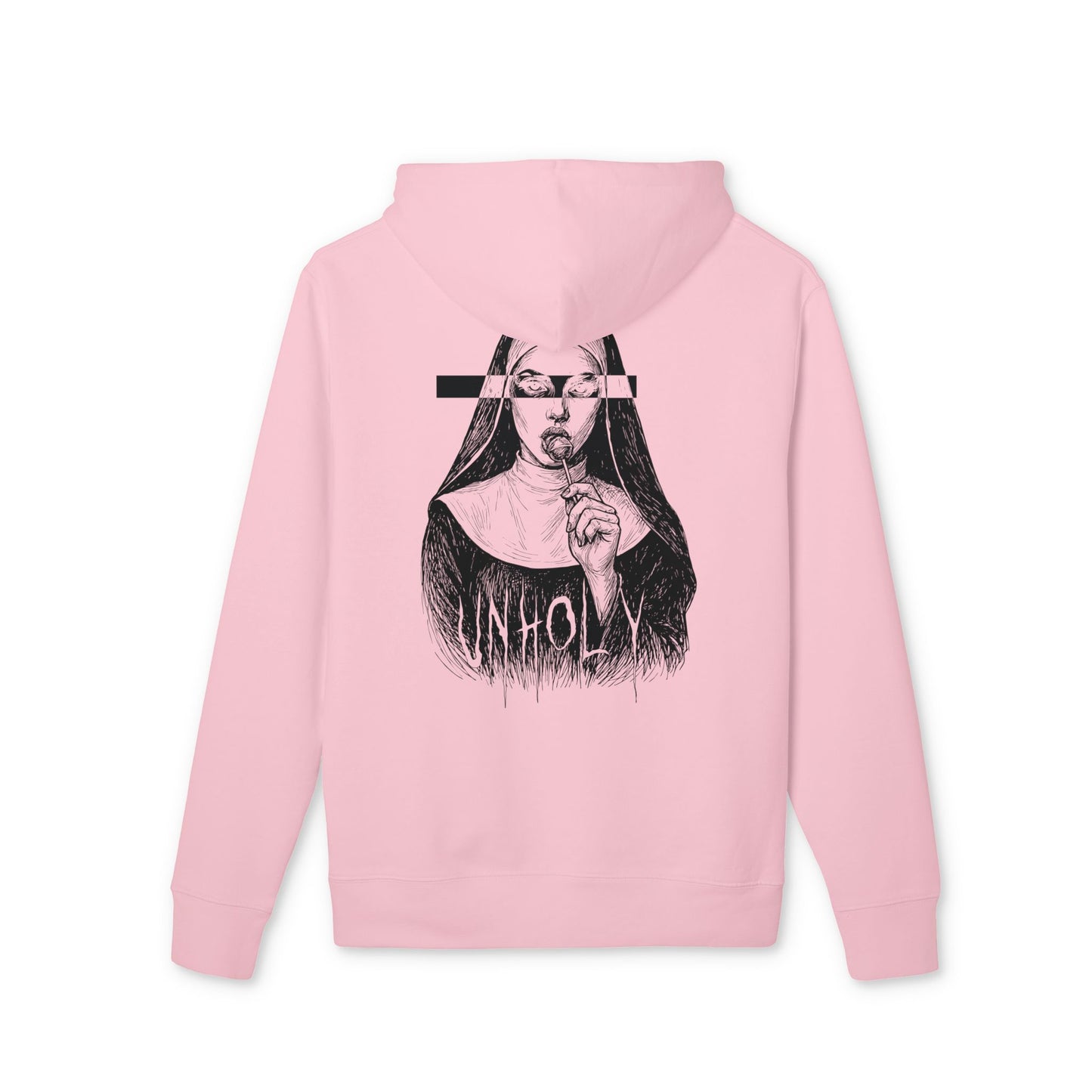 UNHOLY SISTER Hoodie