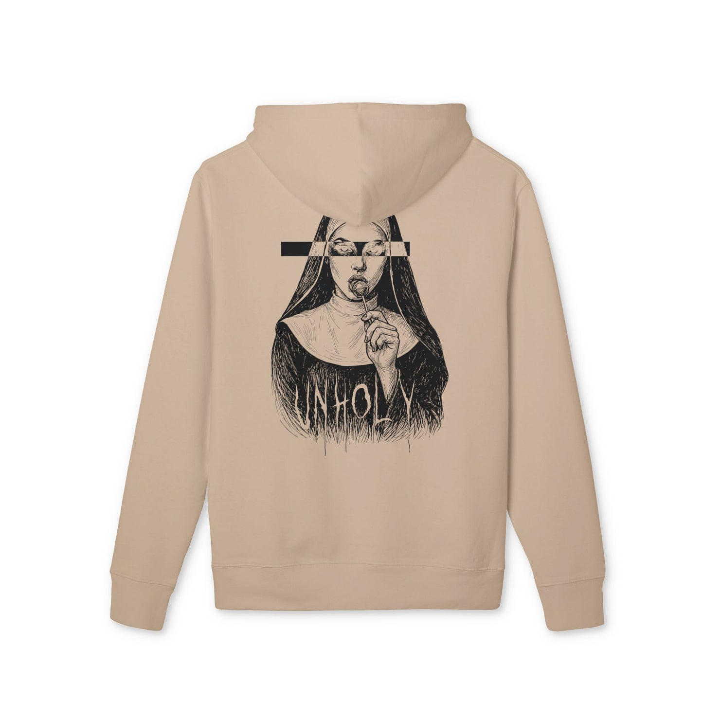UNHOLY SISTER Hoodie