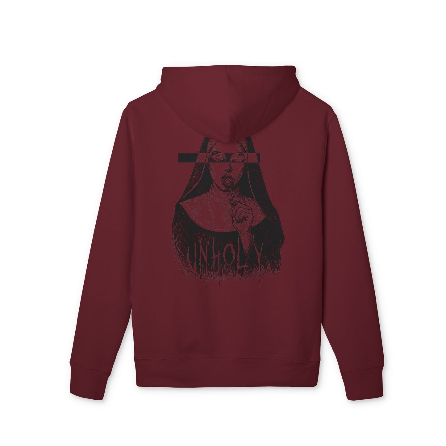 UNHOLY SISTER Hoodie